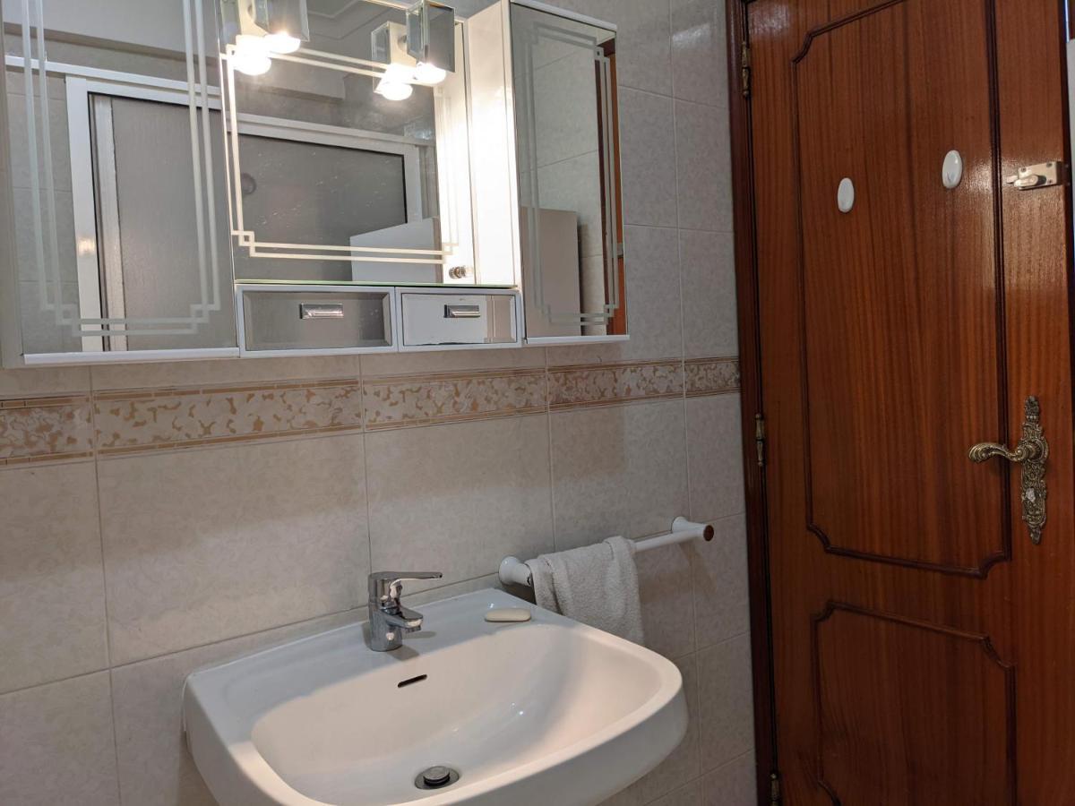 Lá em Cima Apartamento Sesimbra Exterior foto