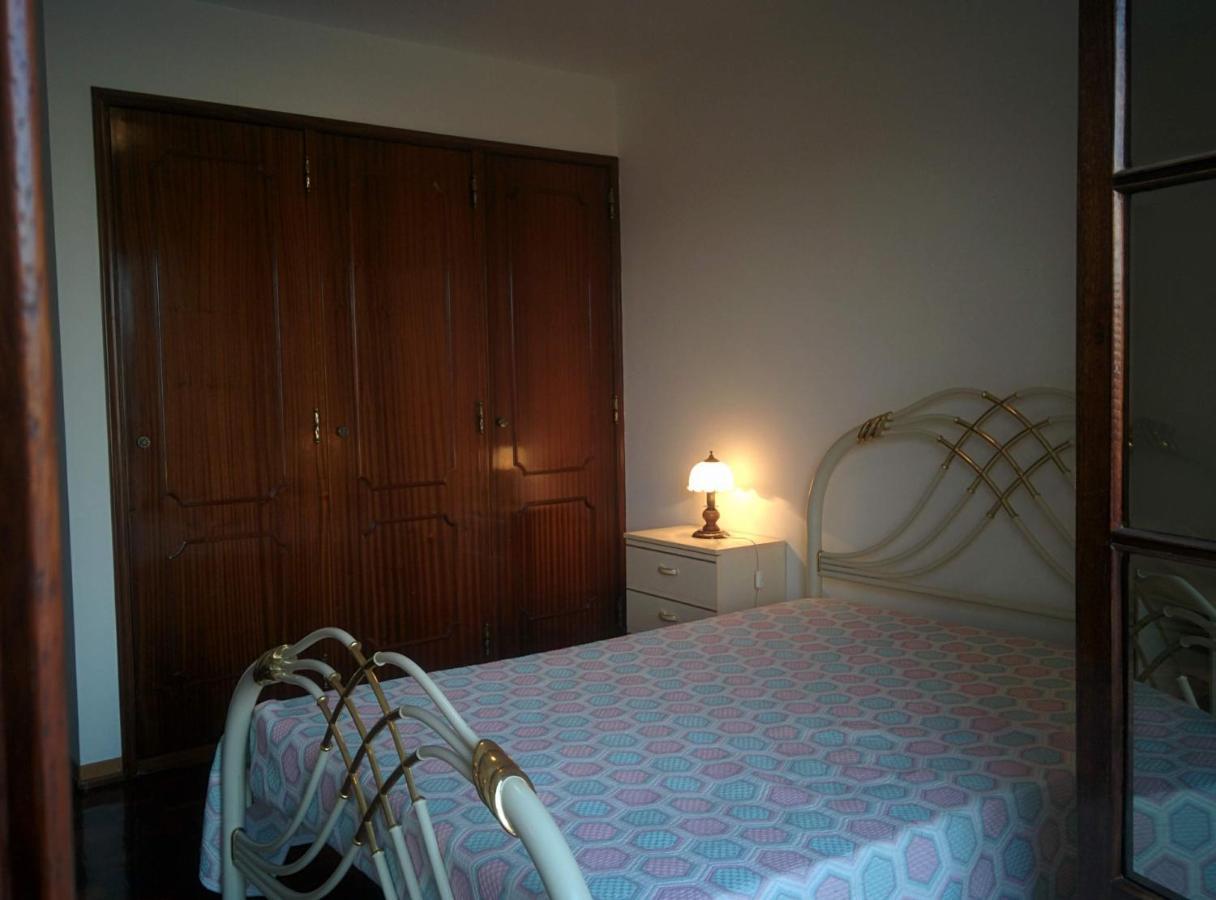 Lá em Cima Apartamento Sesimbra Exterior foto