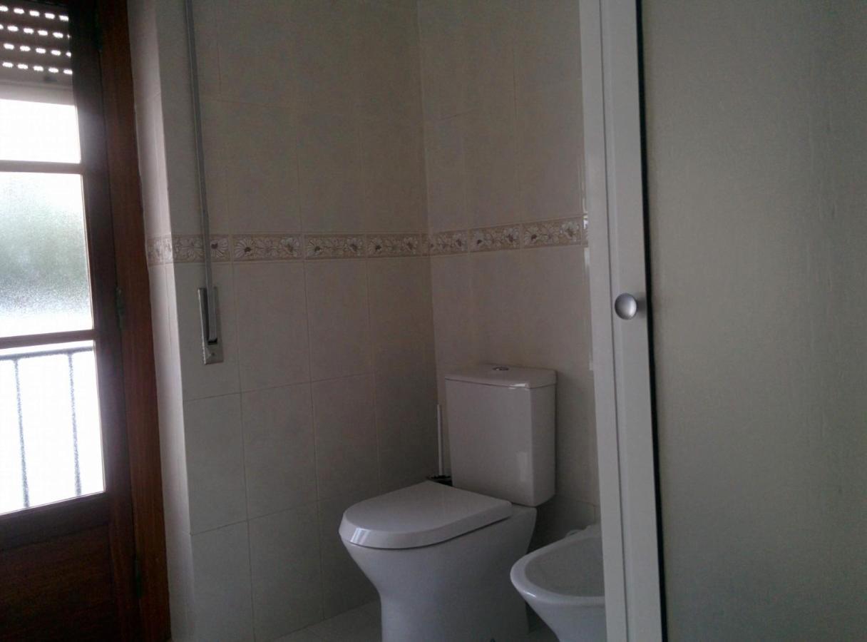 Lá em Cima Apartamento Sesimbra Exterior foto