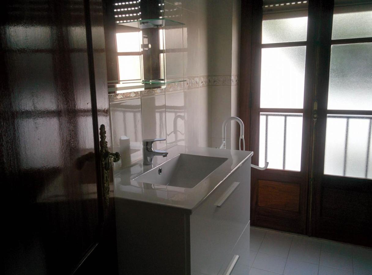 Lá em Cima Apartamento Sesimbra Exterior foto