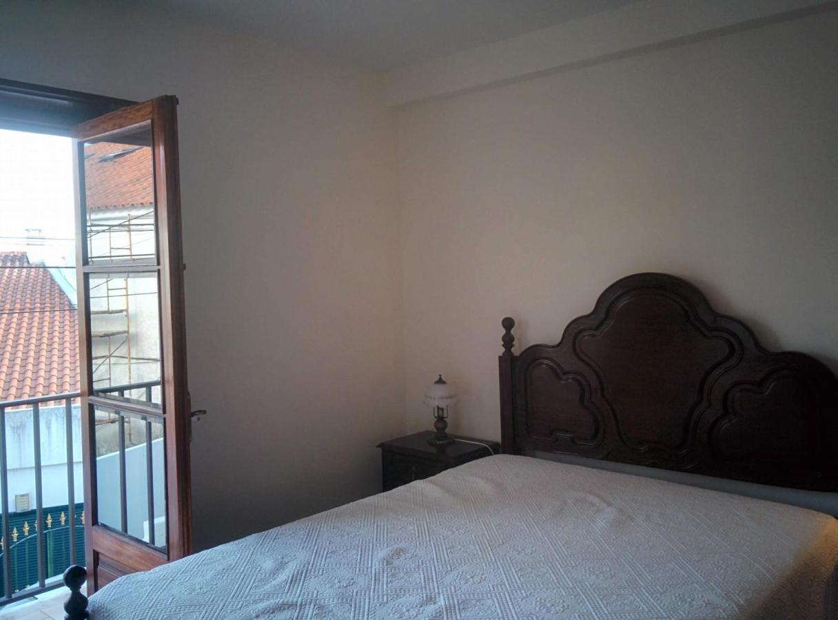 Lá em Cima Apartamento Sesimbra Exterior foto