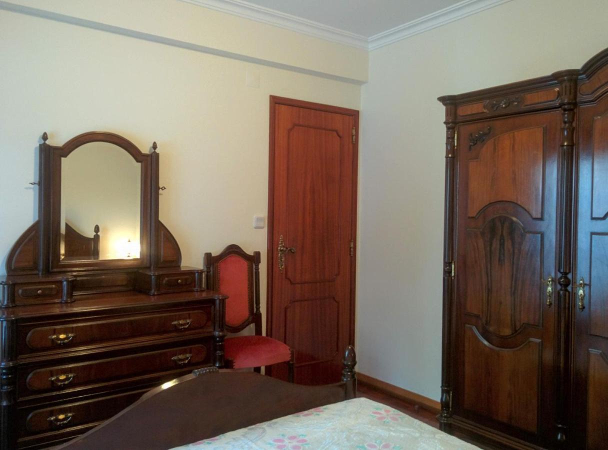 Lá em Cima Apartamento Sesimbra Exterior foto