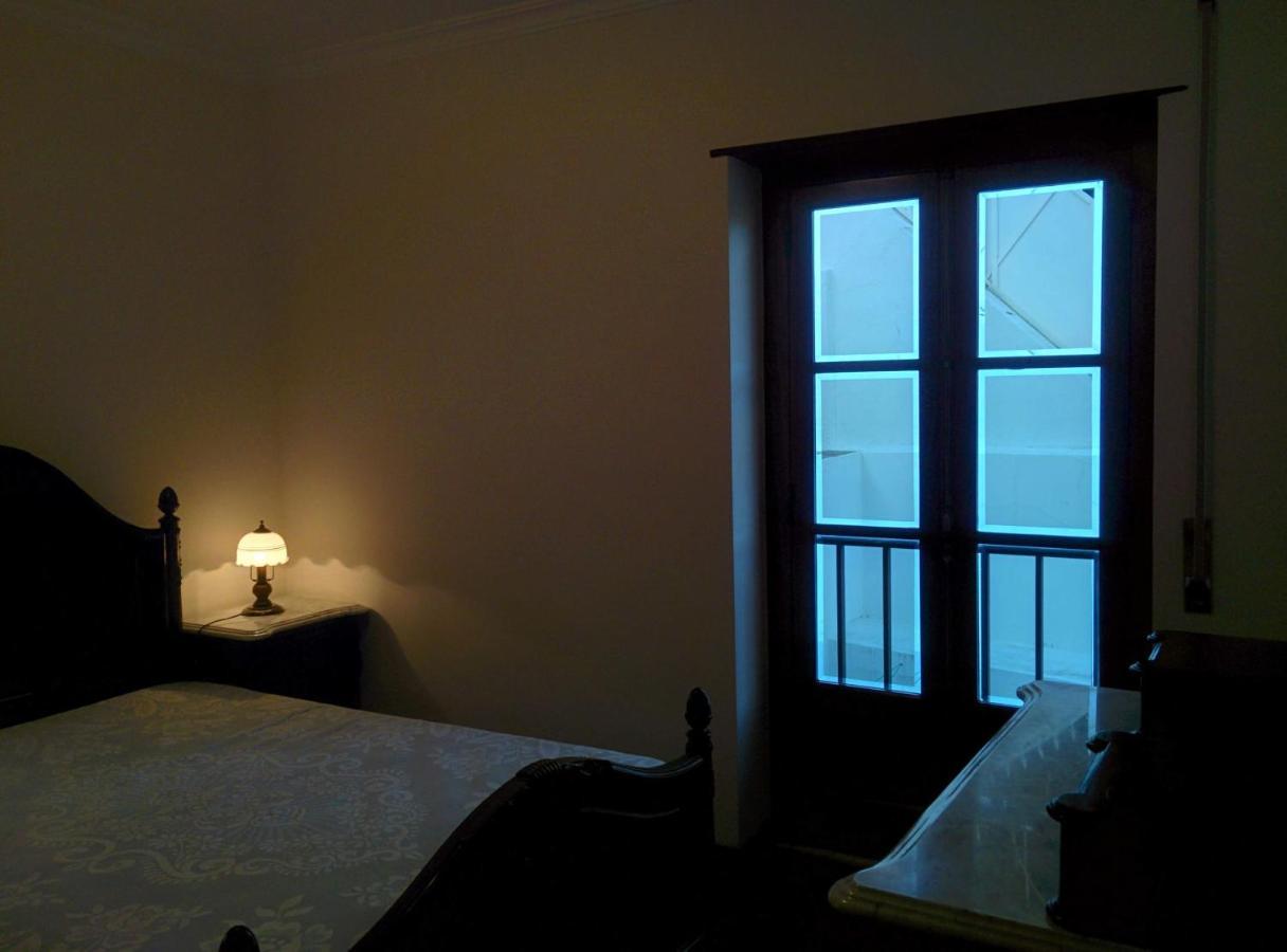 Lá em Cima Apartamento Sesimbra Exterior foto