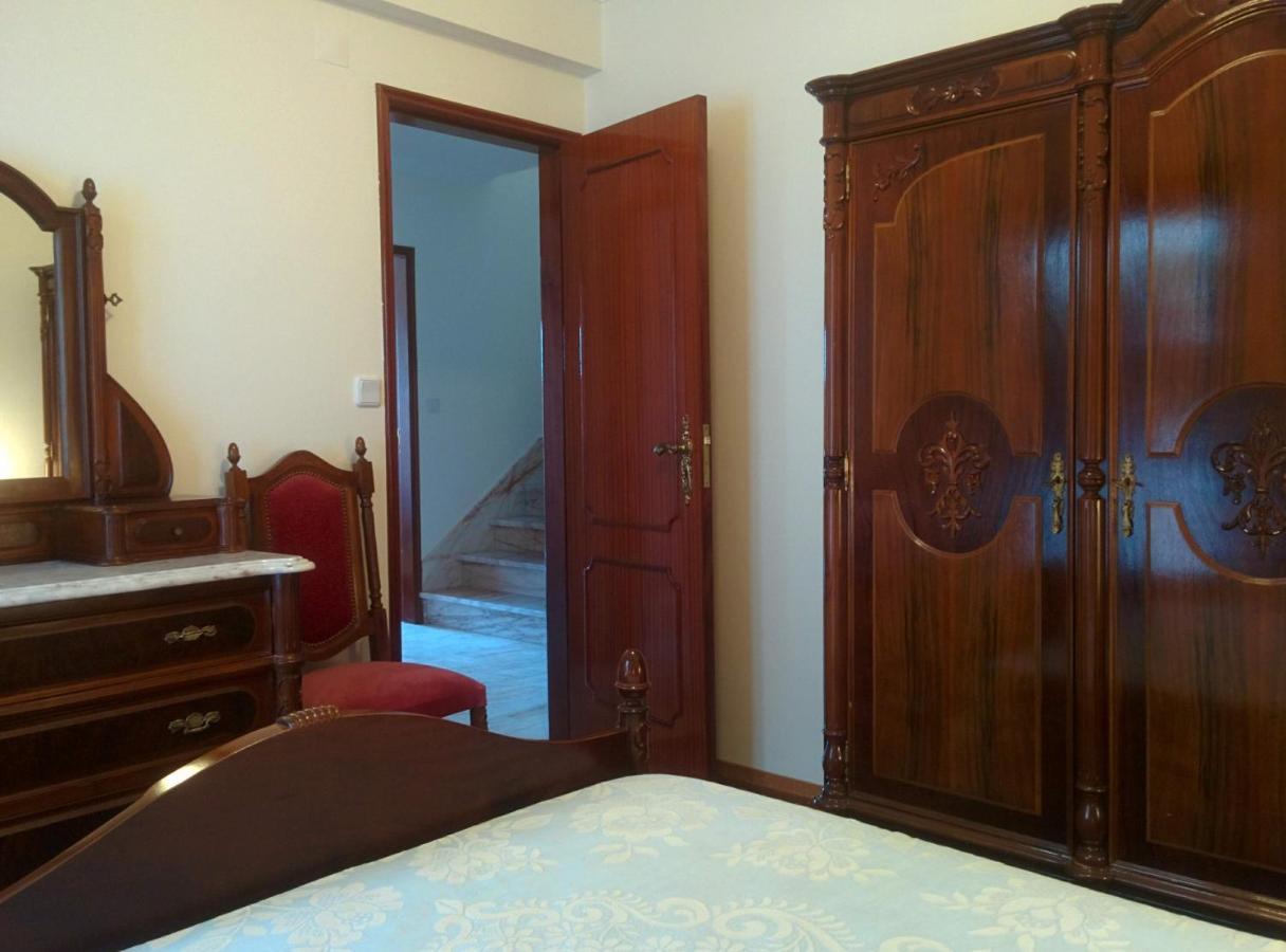 Lá em Cima Apartamento Sesimbra Exterior foto