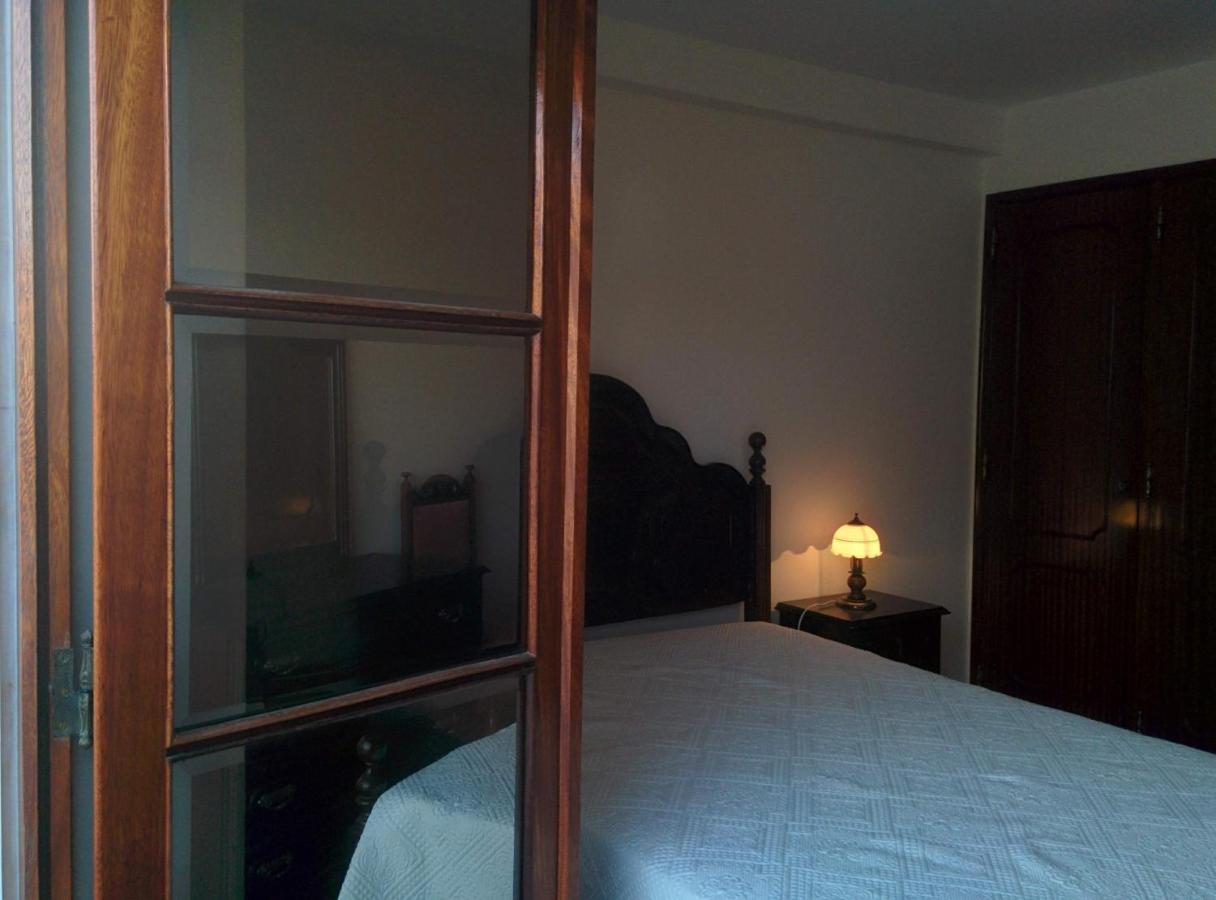 Lá em Cima Apartamento Sesimbra Exterior foto