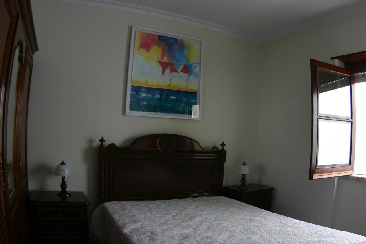 Lá em Cima Apartamento Sesimbra Exterior foto