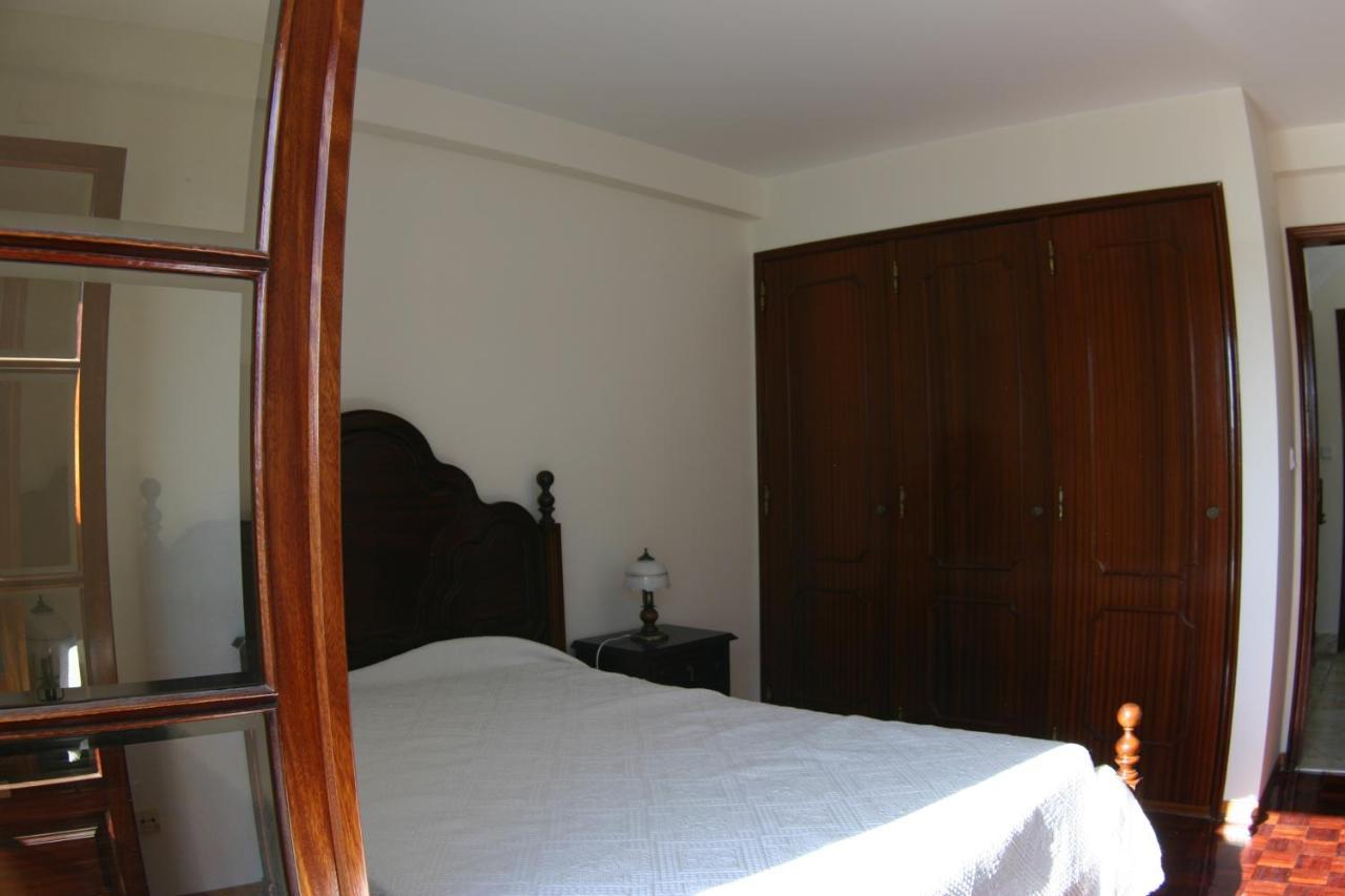 Lá em Cima Apartamento Sesimbra Exterior foto
