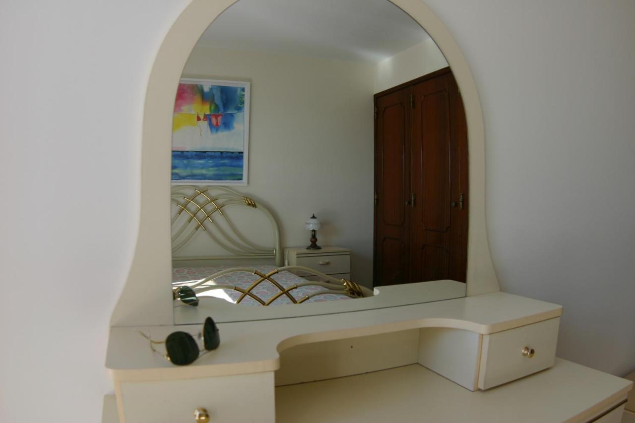 Lá em Cima Apartamento Sesimbra Exterior foto