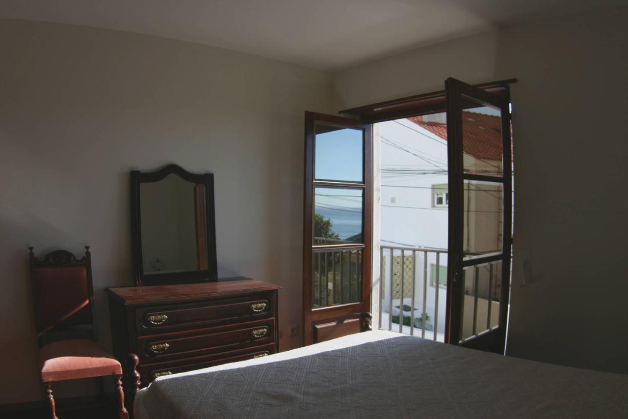 Lá em Cima Apartamento Sesimbra Exterior foto