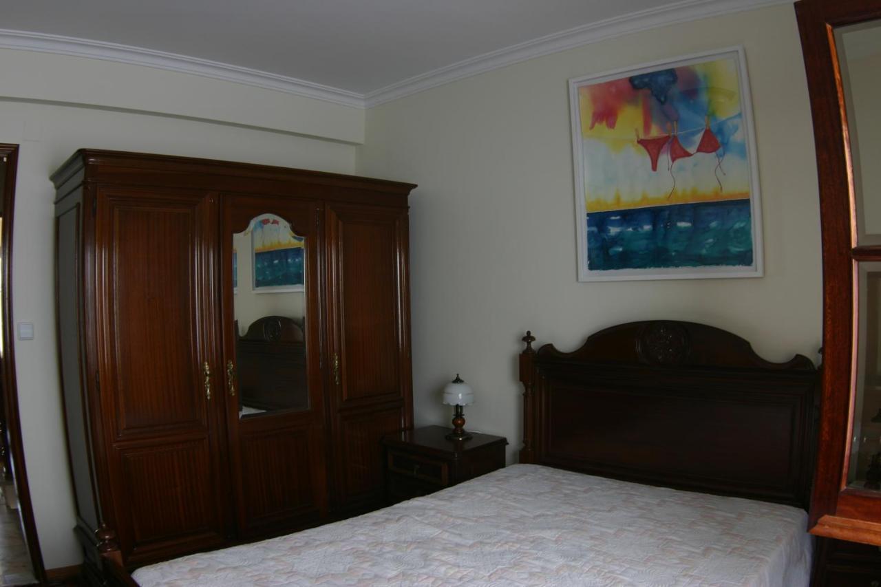 Lá em Cima Apartamento Sesimbra Exterior foto